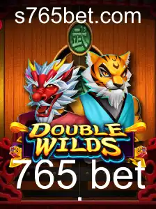 DoubleWilds: Descubra a Emoção do Jogo de Cassino com 765 Bet