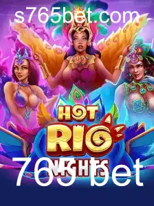 Explore o Fascinante Mundo de HotRioNights e a Emoção do 765 Bet