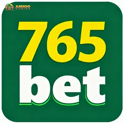 765 bet Logo