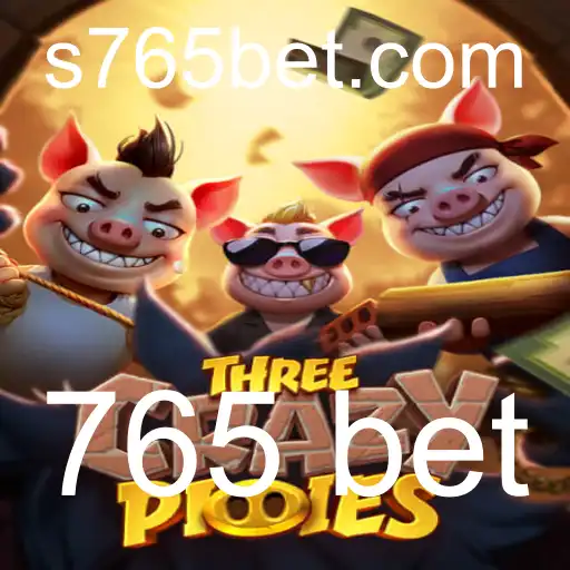 Explorando o Fascinante Mundo de ThreeCrazyPiggies e a Tendência do 765 Bet