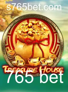 TreasureHouse: Desvendando o Mundo do Jogo '765 Bet'