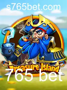Descubra o Fascinante Mundo de TreasureIsland: O Jogo de Apostas 765 Bet